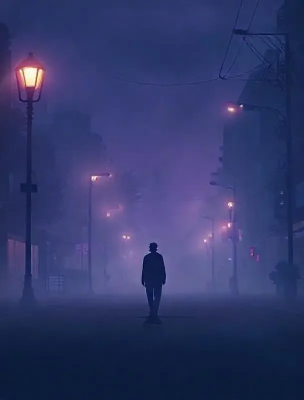 都市夜行者
